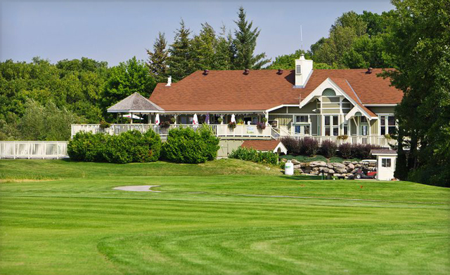 Image of $99 for a 1 Night Stay at Living Stone Golf Resort (a $195.99 Value)