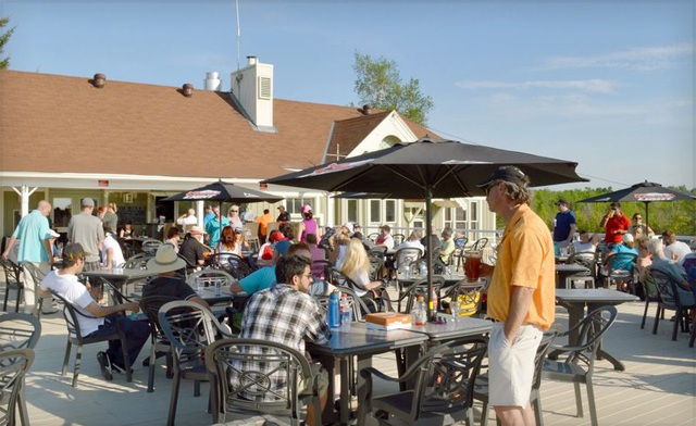 Image of $109 and up for a 1 Night Stay at Living Stone Golf Resort