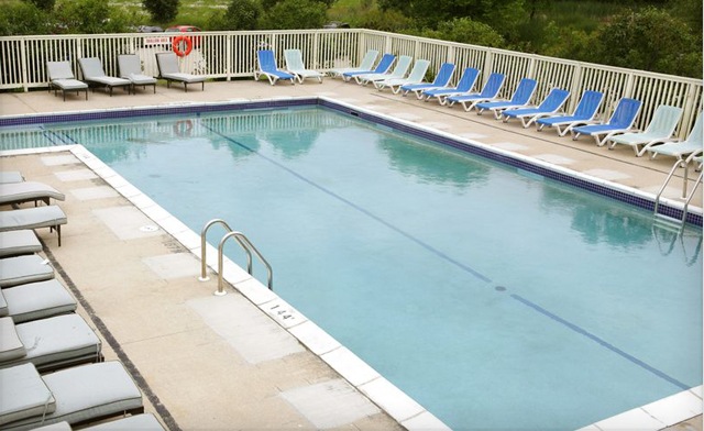 Image of $109 and up for a 1 Night Stay at Living Stone Golf Resort