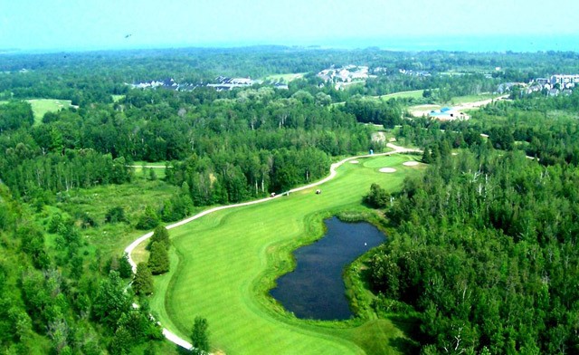 Image of $109 and up for a 1 Night Stay at Living Stone Golf Resort