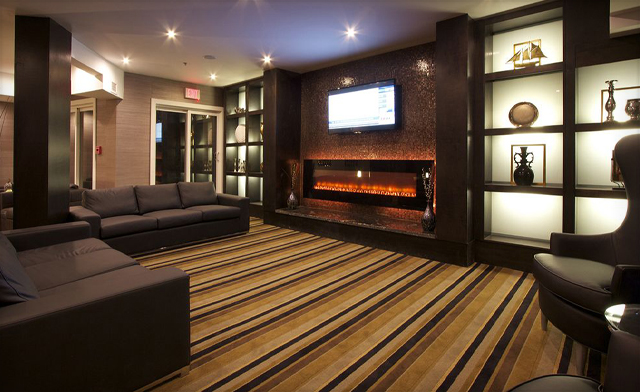 Image of Tranquil Waterfront Resort in Collingwood