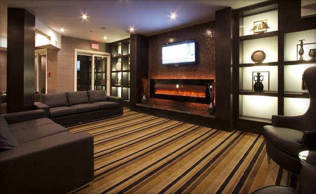 Image of $159 and up for 1 Night's Stay at Living Water Resort & Spa