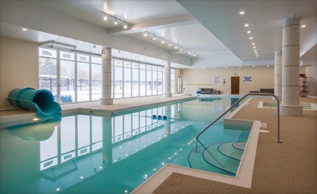 Image of $159 and up for 1 Night's Stay at Living Water Resort & Spa