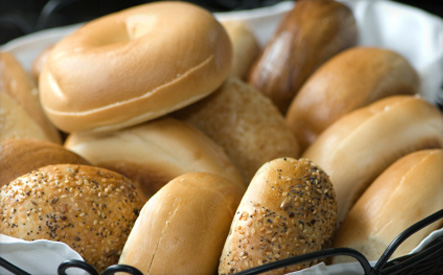 Image of Up to 50% off Bagels and Baked Goods in Stoney Creek
