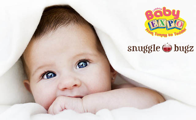 Image of Up to 54% off Tickets to the London Baby Expo