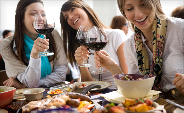 Image of 50% off Steak and Seafood Dining in Brampton