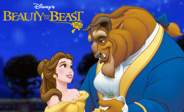Image of 40% off Beauty and the Beast Jr. at The Randolph Theatre - Click Buy and Use Promo Code: WJBB