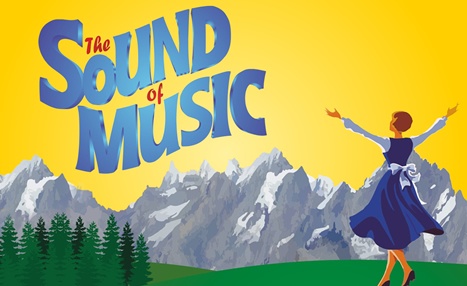Image of 40% off Tickets to See The Sound of Music at The Lower Ossington Theatre (4 Options)