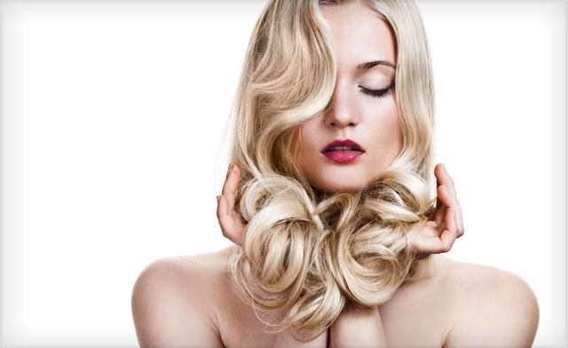 Image of Up to 83% off Men's and Women's Salon Services in Toronto