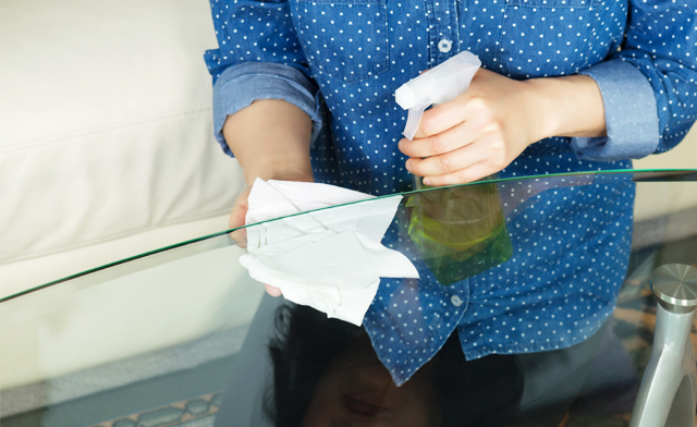 Image of Up to 47% off Home Cleaning Services in Hamilton