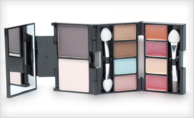 Image of Up to 74% off Makeup Products