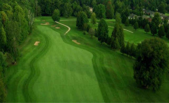 Image of $40 for Golf for 2 People (a $90 Value)