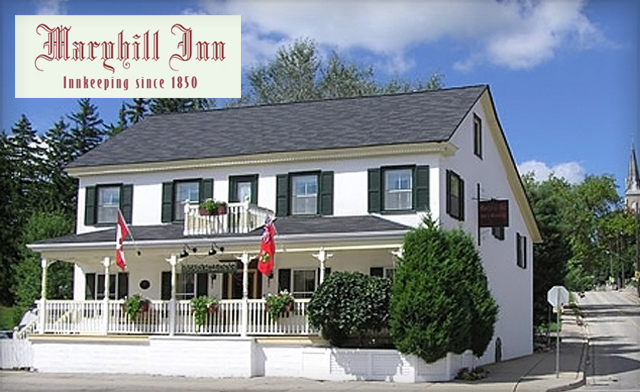 Image of A Rustic Retreat in Maryhill near St. Jacobs