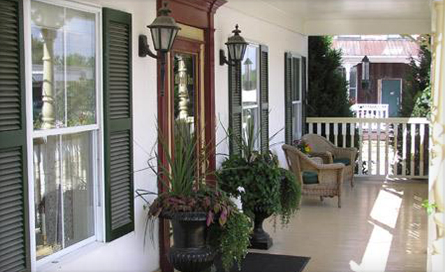 Image of A Rustic Retreat in Maryhill near St. Jacobs