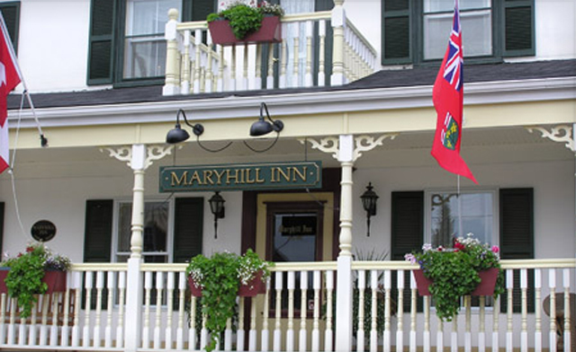 Image of A Rustic Retreat in Maryhill near St. Jacobs