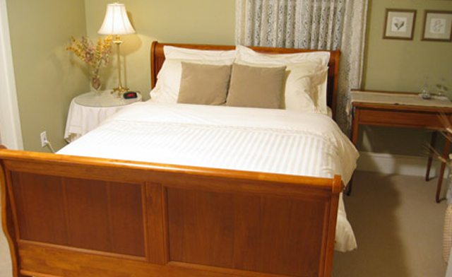 Image of A Rustic Retreat in Maryhill near St. Jacobs