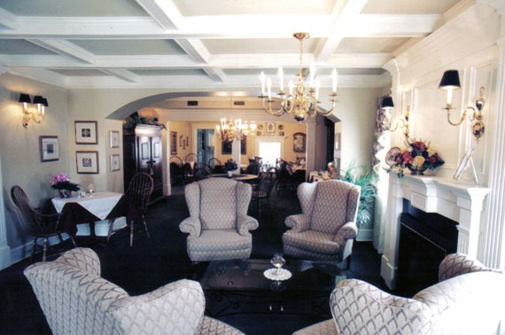 Image of A Rustic Retreat in Maryhill near St. Jacobs