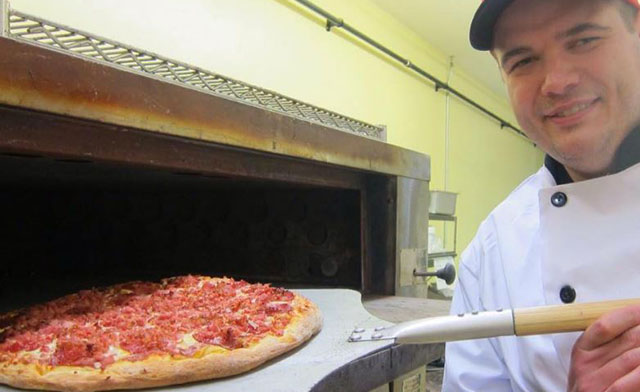 Image of $5 for $10 towards Take-Out at Matteo's Pizza