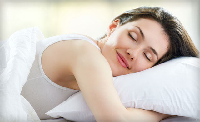 Image of $39 for Embossed Dobby Striped Microfibre Bed Sheets from MattressDirect.ca - Includes Shipping