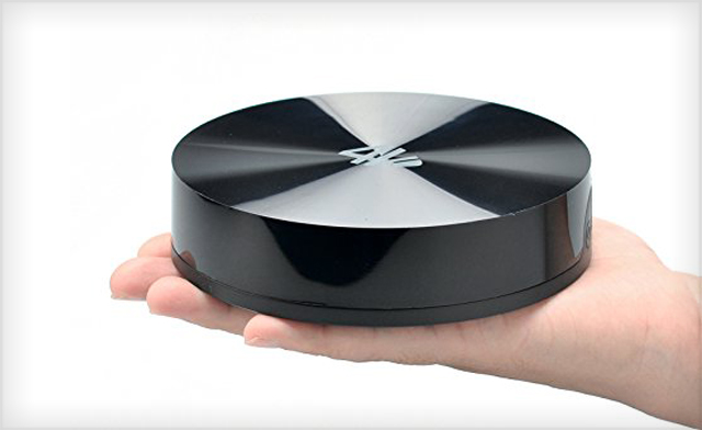 Image of $149 for an MBOX S802 Quad-Core 4K TV Box (a $299 Value)