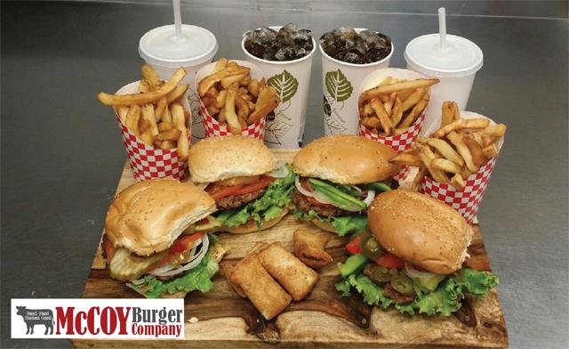 Image of $20 for a Family Meal for 4 (a $34.90 Value)