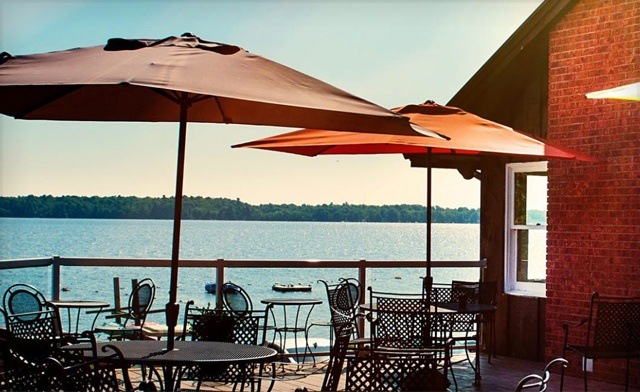 Image of Book a Family Getaway to McCreary's Beach Resort from $165 per night!