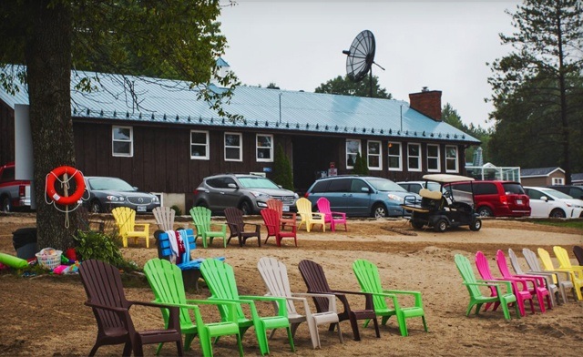 Image of Book a Family Getaway to McCreary's Beach Resort from $165 per night!