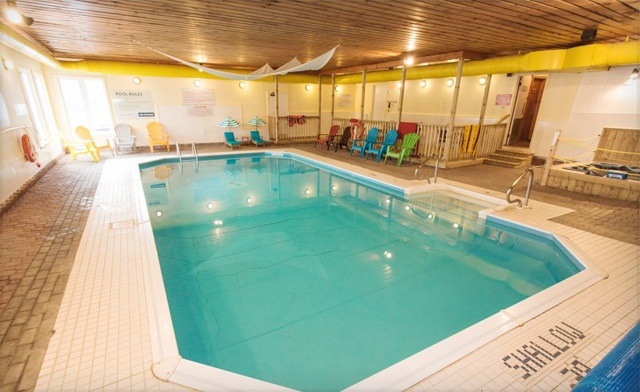 Image of Book a Family Getaway to McCreary's Beach Resort from $165 per night!