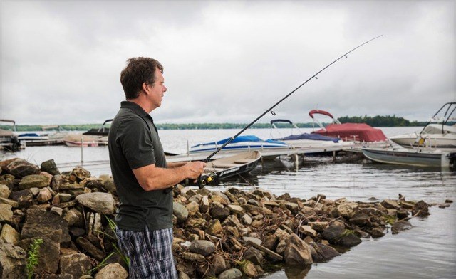 Image of Book a Family Getaway to McCreary's Beach Resort from $165 per night!