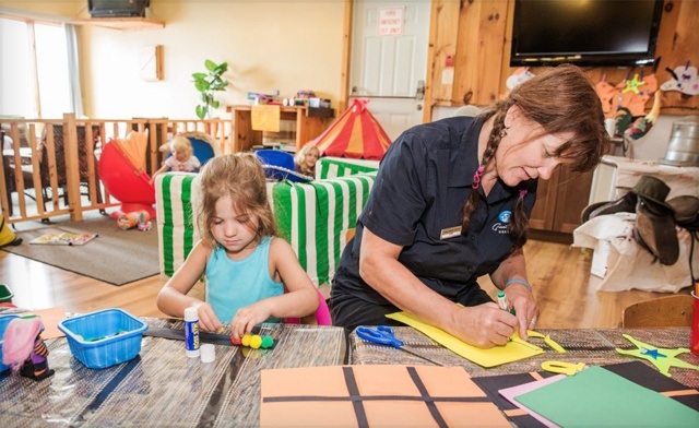 Image of Book a Family Getaway to McCreary's Beach Resort from $165 per night!