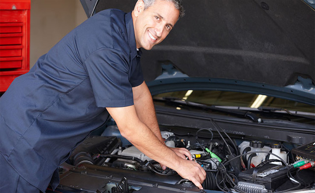 Image of 48% off Undercoating, Rust-Proofing and a 20-Point Inspection in Toronto (2 Options)