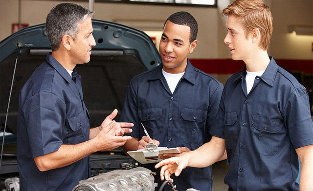 Image of 48% off Undercoating, Rust-Proofing and a 20-Point Inspection in Toronto (2 Options)