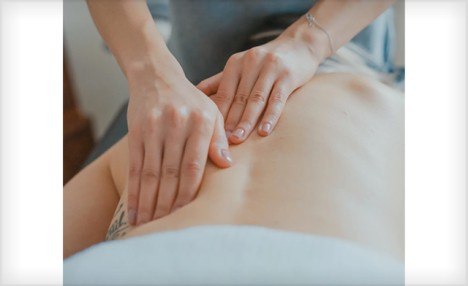 Up to 57% off Massage, Body-Scrub, or Both from Medispa Yonge and Eglinton Up to 57% off Massage, Body-Scrub, or Both from Medispa Yonge and Eglinton