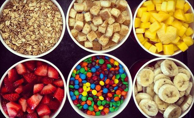 Image of $5 for $10 towards of Frozen Yogurt