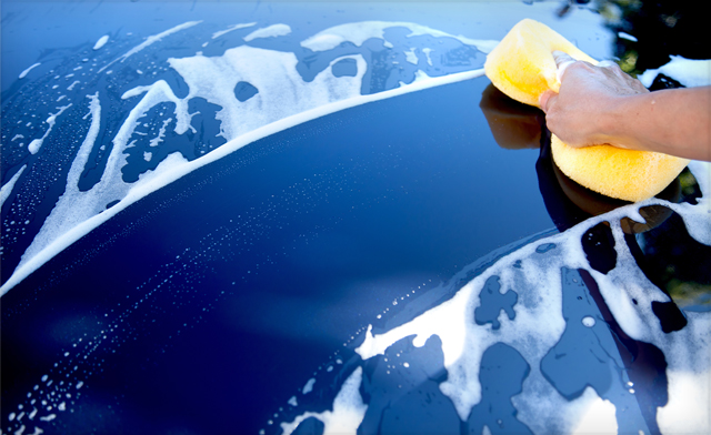 Image of $99 for a Complete Car Detailing in Barrie (a $200 Value)