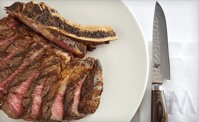 Image of $148 for a 4-Course Dinner for 2 People including Wine Pairings (a $350 Value)