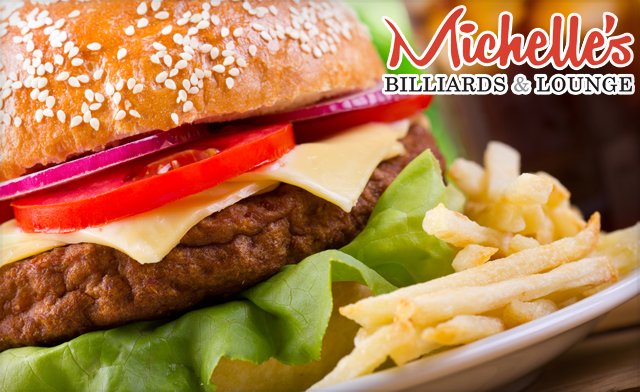 Image of $10 for $20 towards Casual Pub Fare