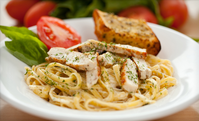 Image of Up to Half off Italian Dining in Niagara Falls