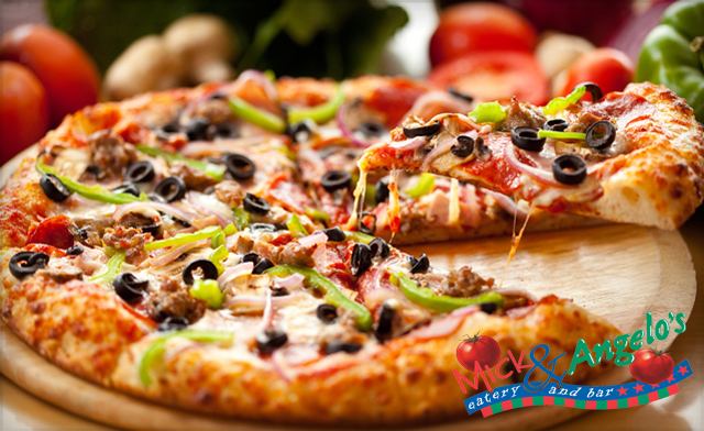 Image of Up to Half off Italian Dining in Niagara Falls