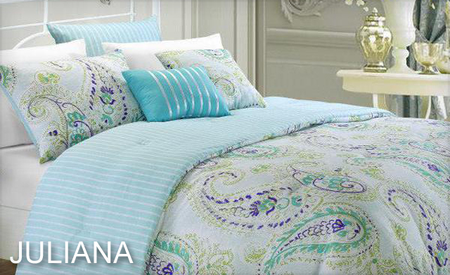 Image of Up to 34% off Microfiber Duvet Covers