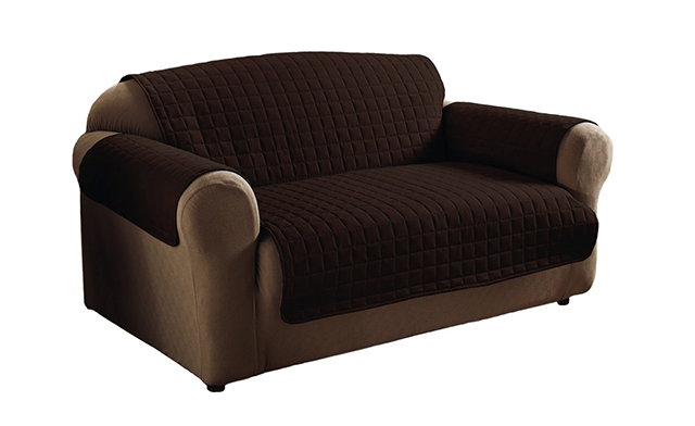 Up To 41 Off Microfibre Sofa Covers Wagjag