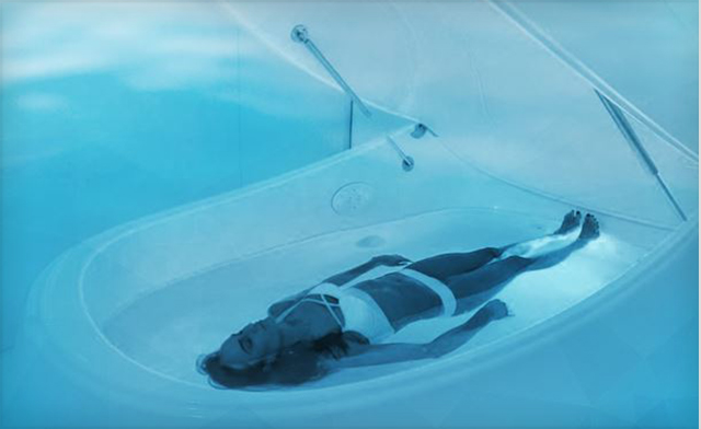 Image of Up to 40% off Float Sessions