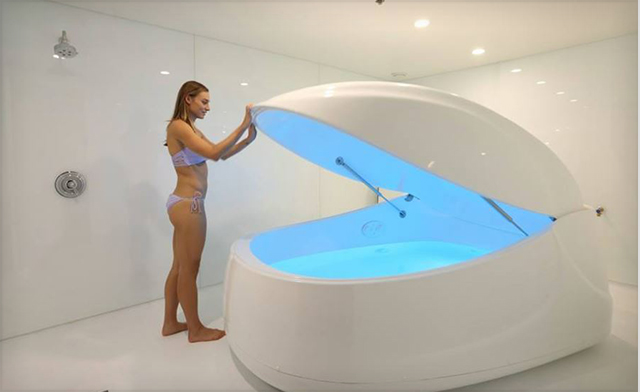 Image of Up to 40% off Float Sessions