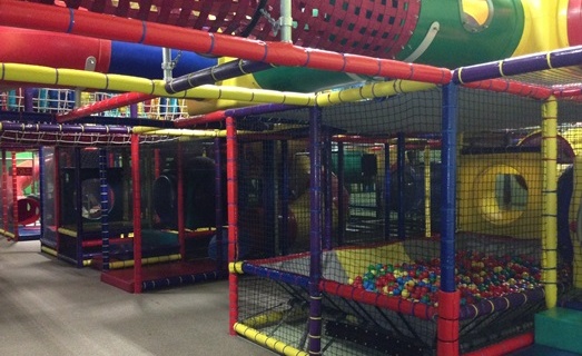 Image of $16.95 for an Unlimited Play Bracelet at Midway Family Fun Park (a $30 Value)