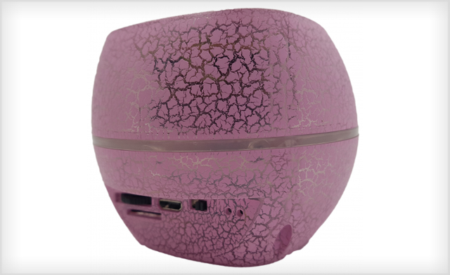 Image of $15 for a Mini Bluetooth Speaker (a $39.99 Value)