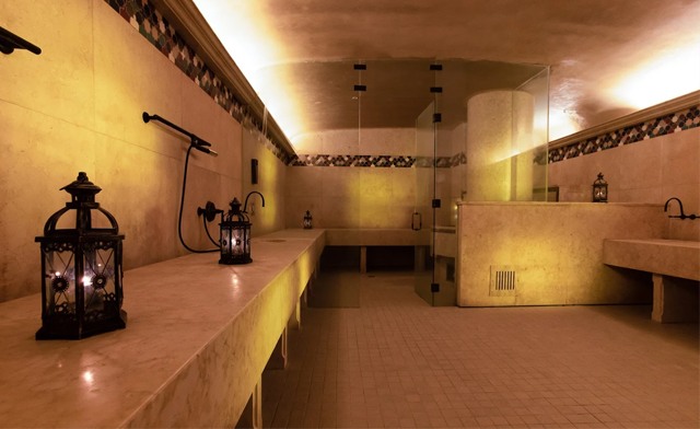 Image of ENDING SOON! $195 for an RMT Massage including RMT receipt with a Caudalie Paris Facial in the Shangri-La Hotel (a $315 Value)