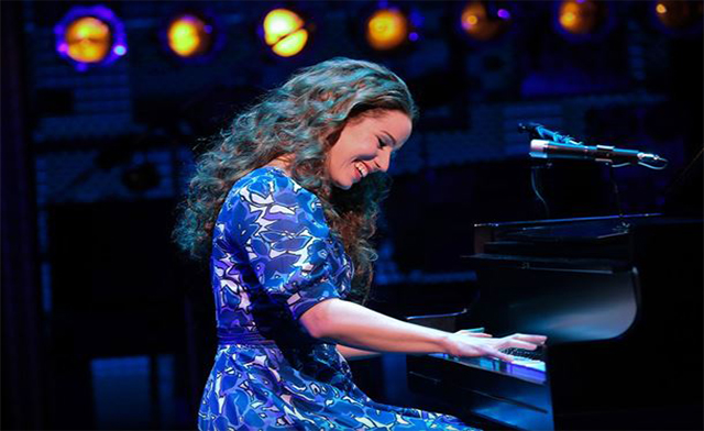 Tickets to ‘Beautiful’ The Carole King Musical at the Ed