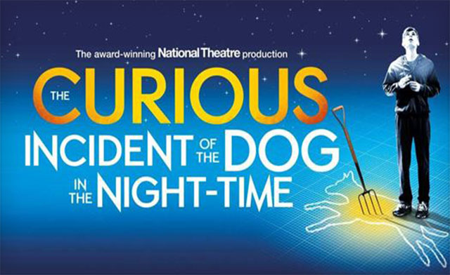 Image of 50% Off Tickets to See the Tony-Award Winning ‘The Curious Incident of the Dog in the Night-Time’ in Toronto!
