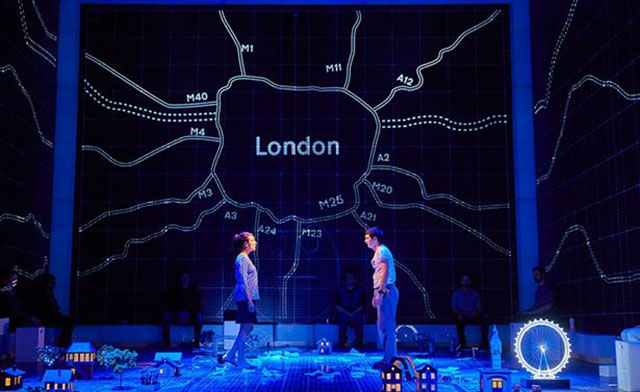 Image of 50% Off Tickets to See the Tony-Award Winning ‘The Curious Incident of the Dog in the Night-Time’ in Toronto!