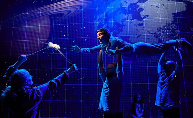 Image of 50% Off Tickets to See the Tony-Award Winning ‘The Curious Incident of the Dog in the Night-Time’ in Toronto!